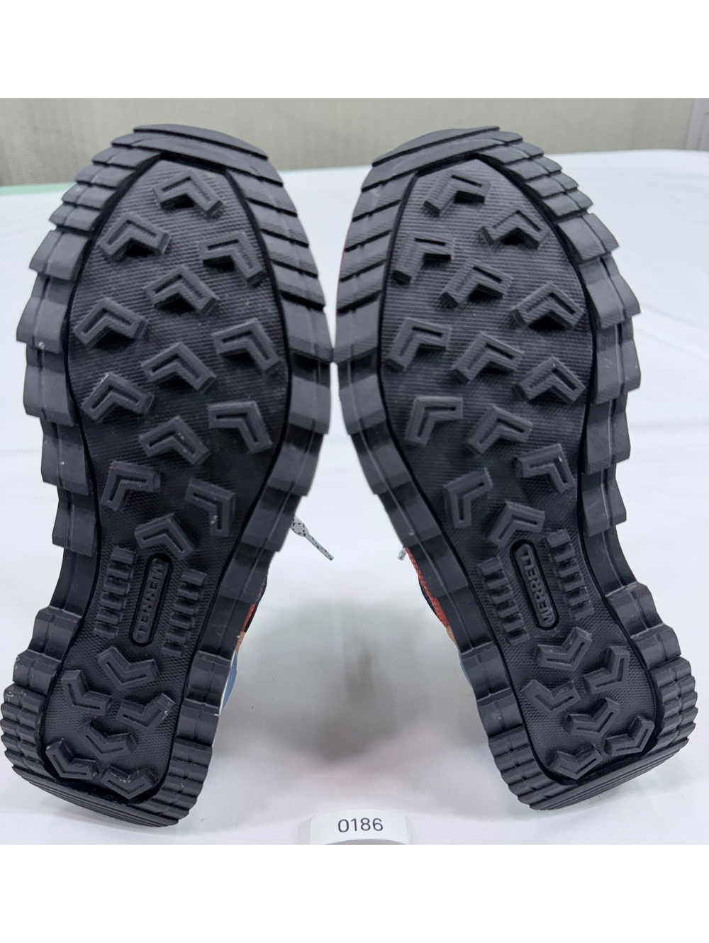 Merrell Authentic Outdoors Women's Multicolor Sneakers - Picture 8 of 9